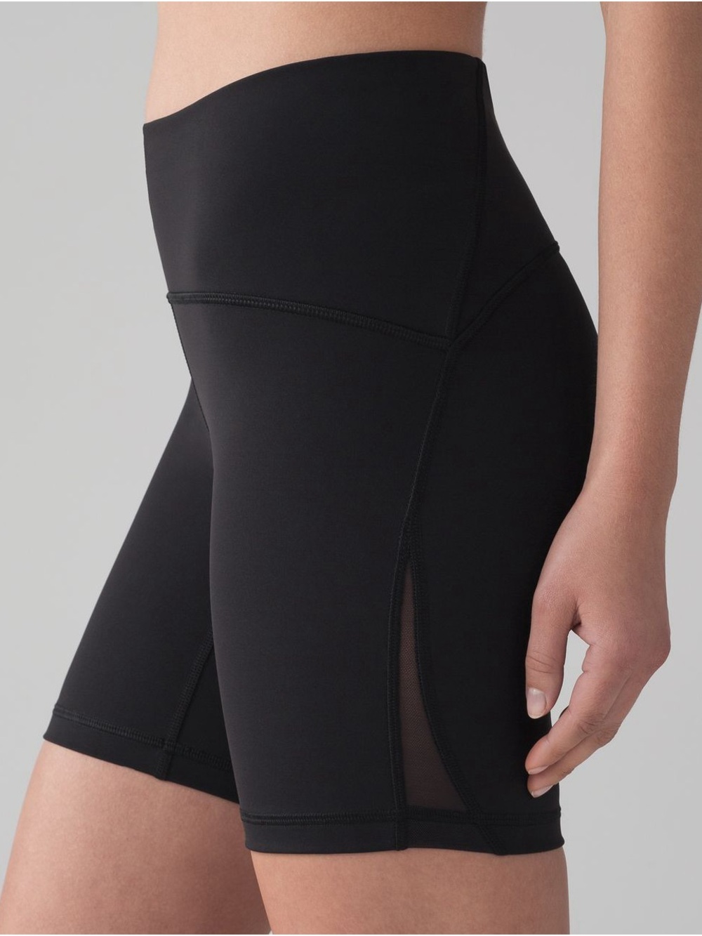 Lululemon Train Times Short *6"